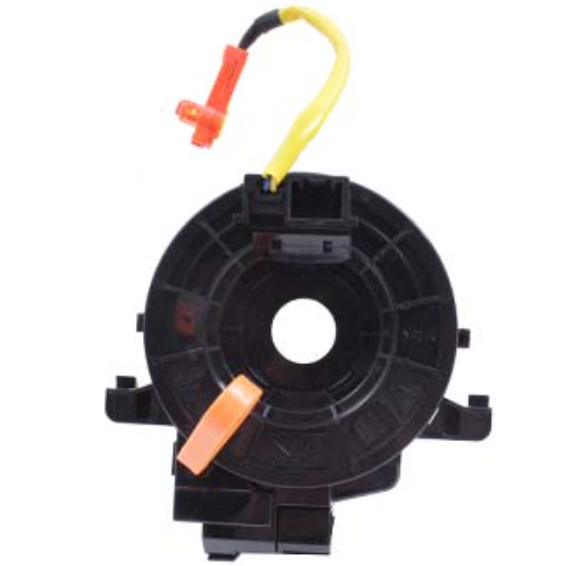 Miniatura: CINTA ESPIRAL AIRBAG YARIS 06/13