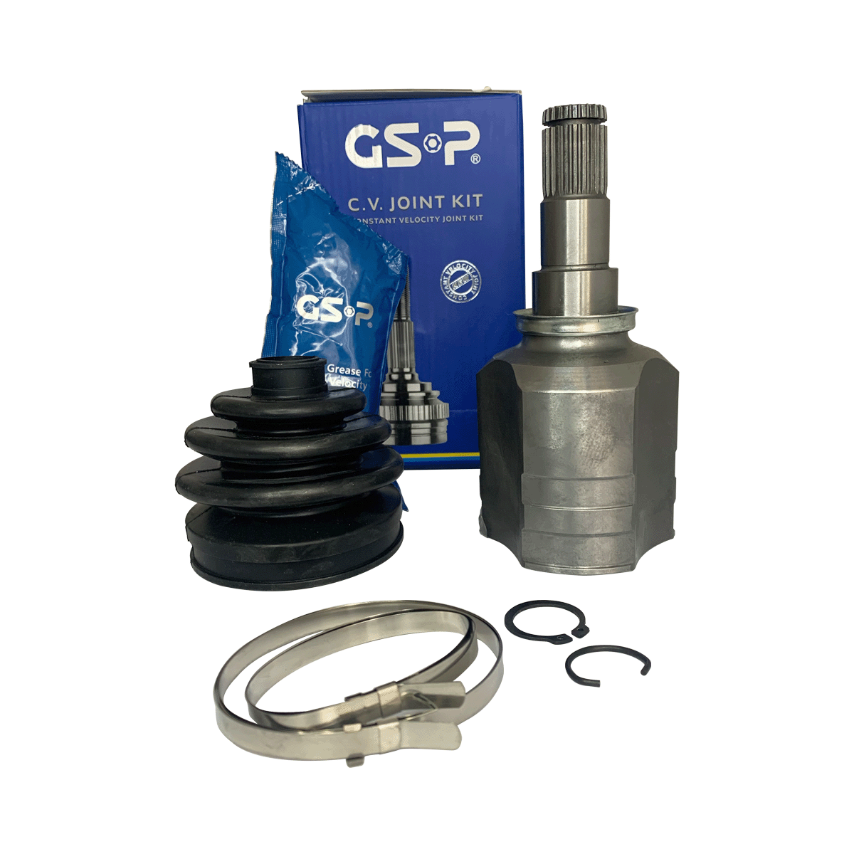 TRICETA L/CAJA  23E-23