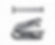 ANCLAJE BALATAS S/P HILUX 05-20