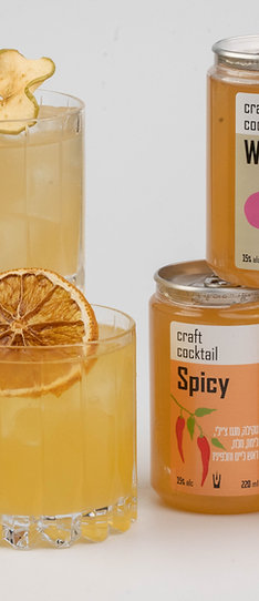 Mix & Match - Cocktails (4)