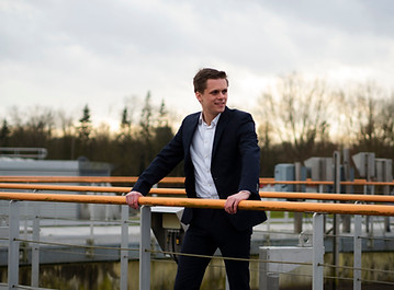 Portrait Waterschap