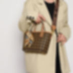 Thumbnail: Simple bag for women, the first choice for Mothers Day gift,