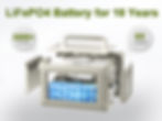 Thumbnail:  R600 Portable Power Station with Solar panel  Battery Backup MPPT for RV