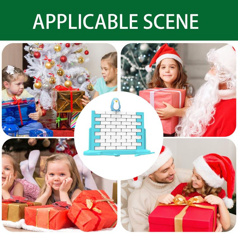 Thumbnail:  Family Game Board Game Kid Educational Intelligence Toys For Boys Girls Teens