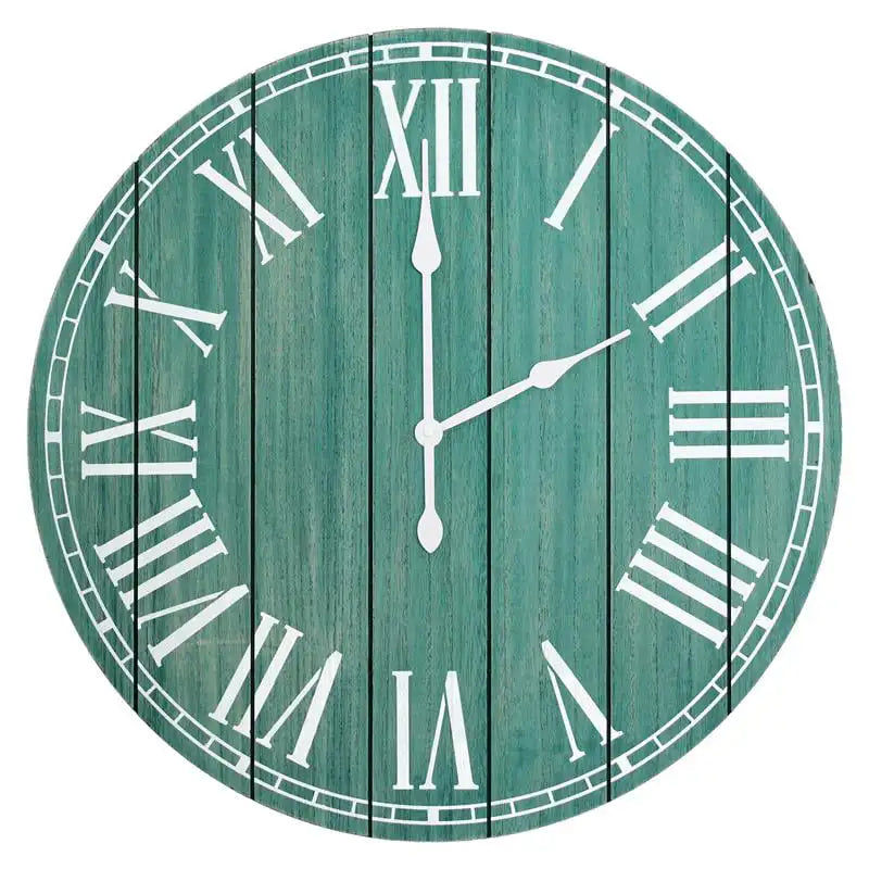 Thumbnail: Farmhouse Wall Light up clock