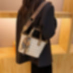 Simple bag for women, the first choice for Mothers Day gift,