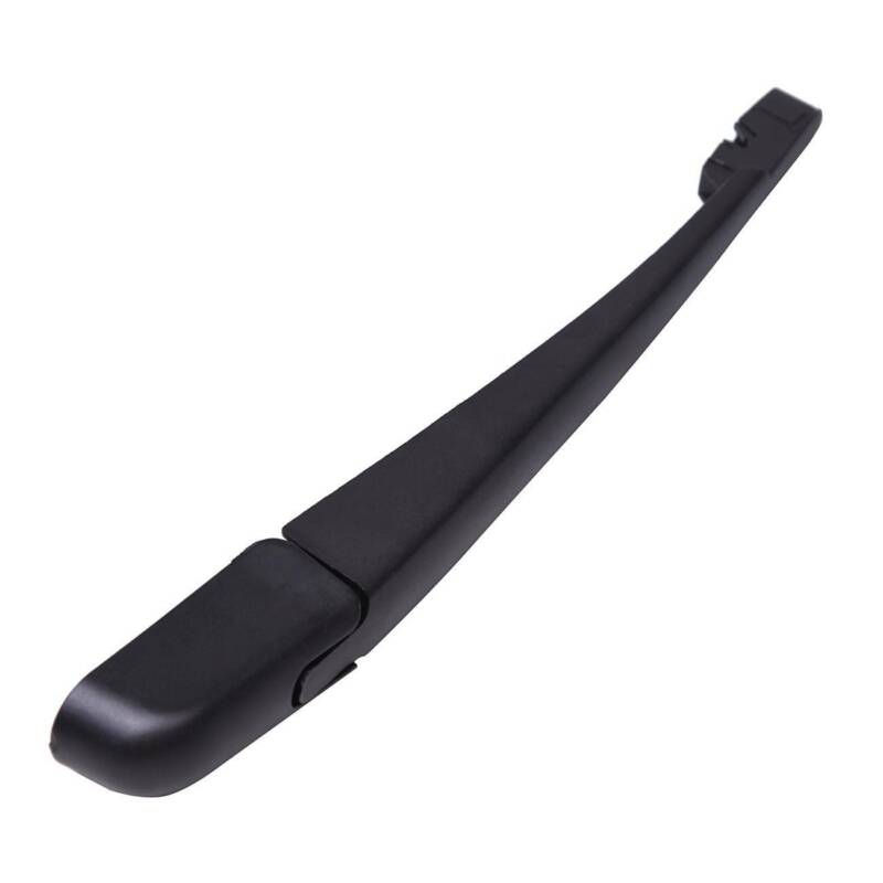 Thumbnail: NEW Rear Windshield Wiper Arm with Blade For Nissan Versa 2007-2012