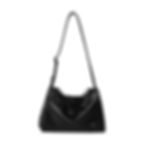 Thumbnail: LA FESTIN Original 2024 New Large-capacity Tote Bag Shoulder Messenger Bag 