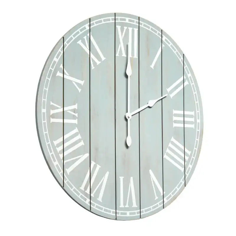 Thumbnail: Farmhouse Wall Light up clock