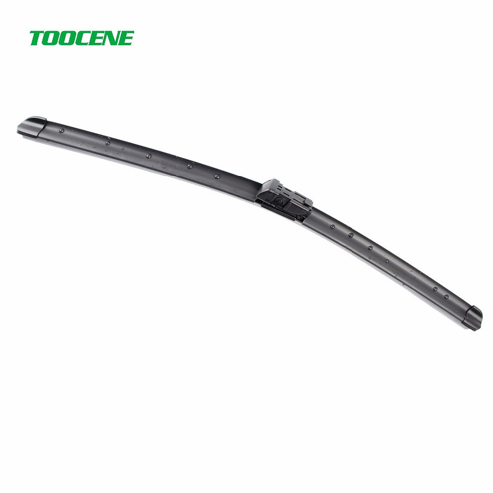 Thumbnail: Toocene Windscreen Wiper Blades For Volvo XC70 2007-2016 pair 26''+20''