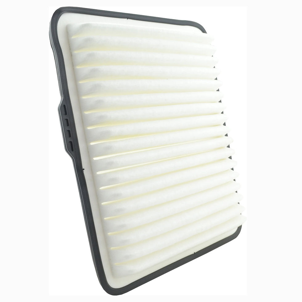 Thumbnail: Bi-Trust Engine Air Filter