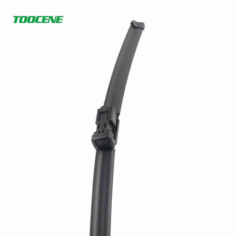 Thumbnail: Toocene Windscreen Wiper Blades For Volvo XC70 2007-2016 pair 26''+20''