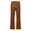 Thumbnail: Corduroy Comfortable Business Flared Pants Men Casual Solid Color Fashion Trouse