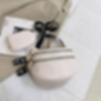 Thumbnail: Luxury Genuine Leather Handbags Fashion Women Shoulder Bag
