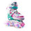 Thumbnail: Boys Girls Kids Skates Children Roller Skates