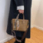 Thumbnail: Simple bag for women, the first choice for Mothers Day gift,