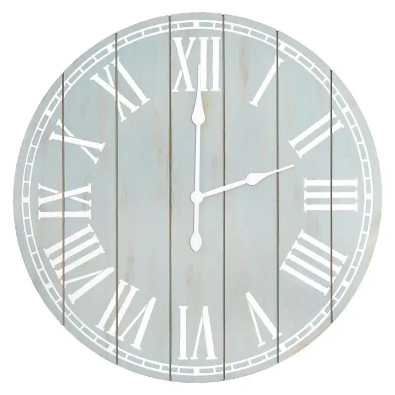 Thumbnail: Farmhouse Wall Light up clock