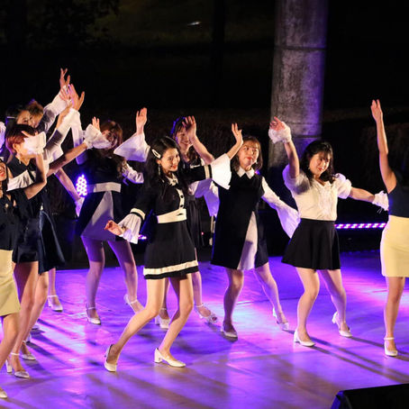 APU Korean Week 2019 - When tradition meets modernity