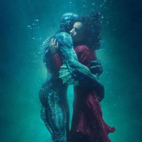 Tượng vàng Oscar 90 “The Shape Of Water” và câu chuyện về sự khác biệt