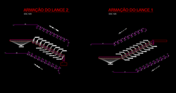 DIMENSIONAMENTO DE ESCADAS.