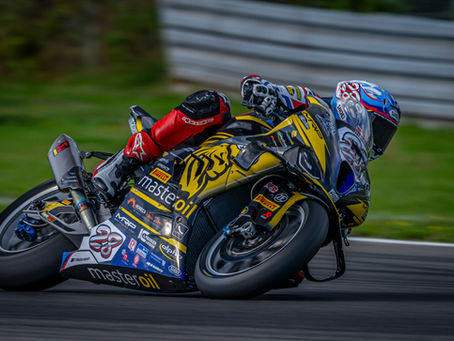RENNBERICHT EuroMoto NÜRBURGING
