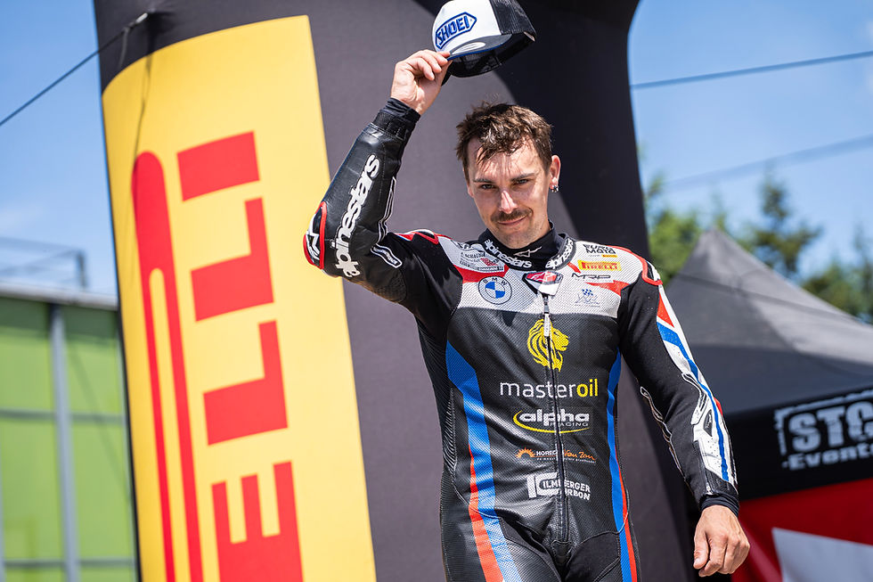 EuroMoto Season 2026