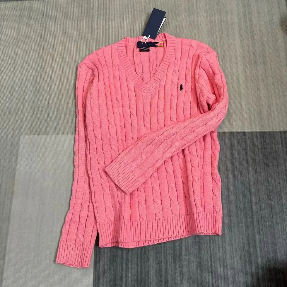 Miniatura: Blusa Linho POLO Ralph Lauren 