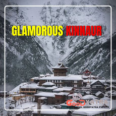 Kinnaur tour package
Himachal trip