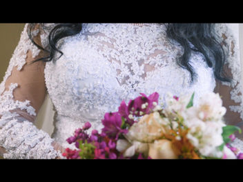 Sobre os momentos mais emocionantes do seu casamento: Nós já conhecemos!