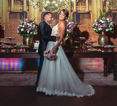 Casamento lindo | Filmagem de casamento