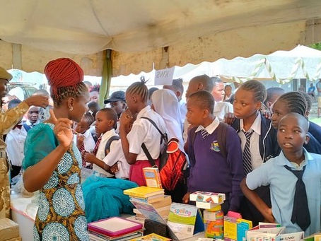 Conservation Education Day