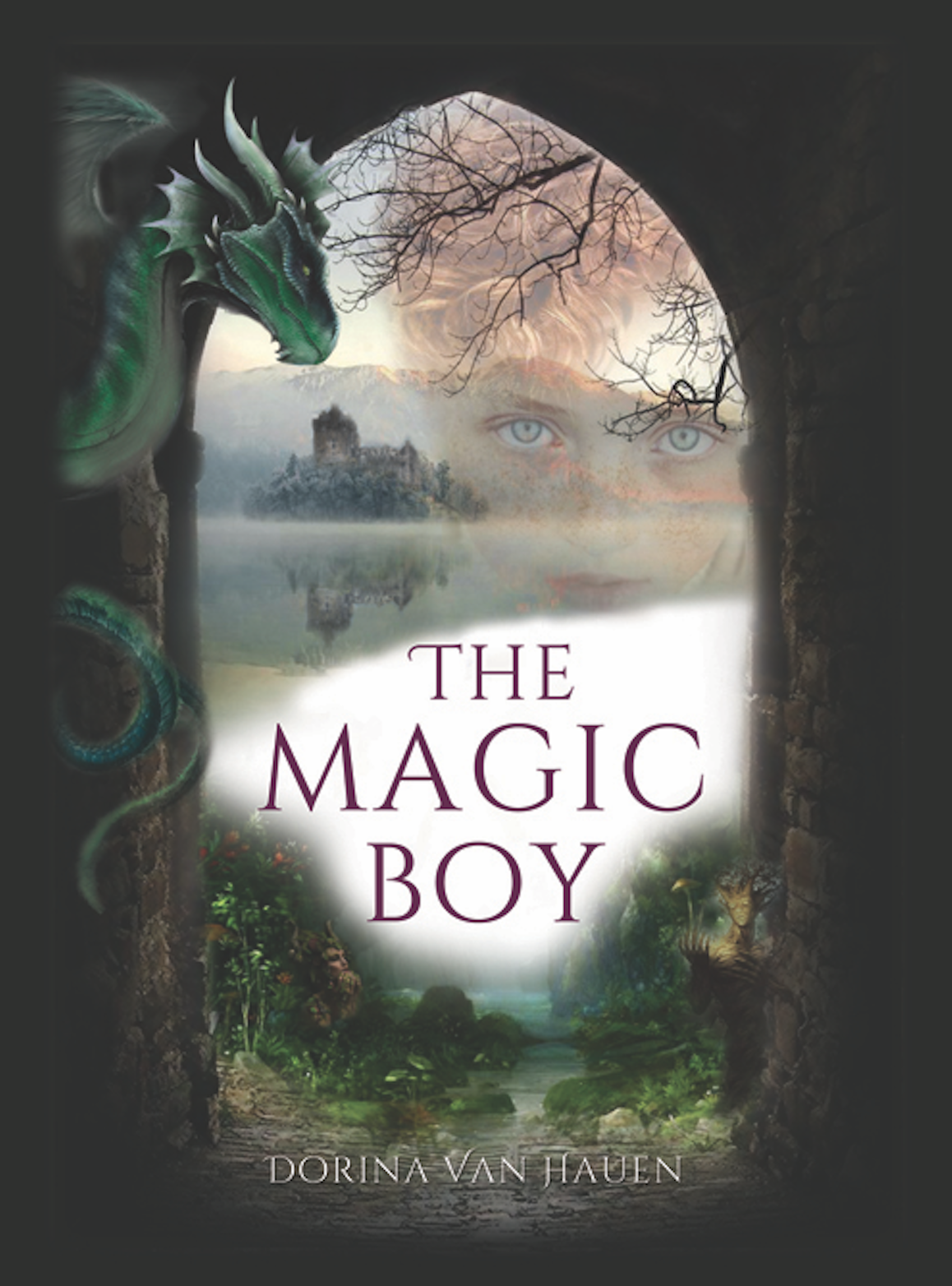 TheMagicBoy