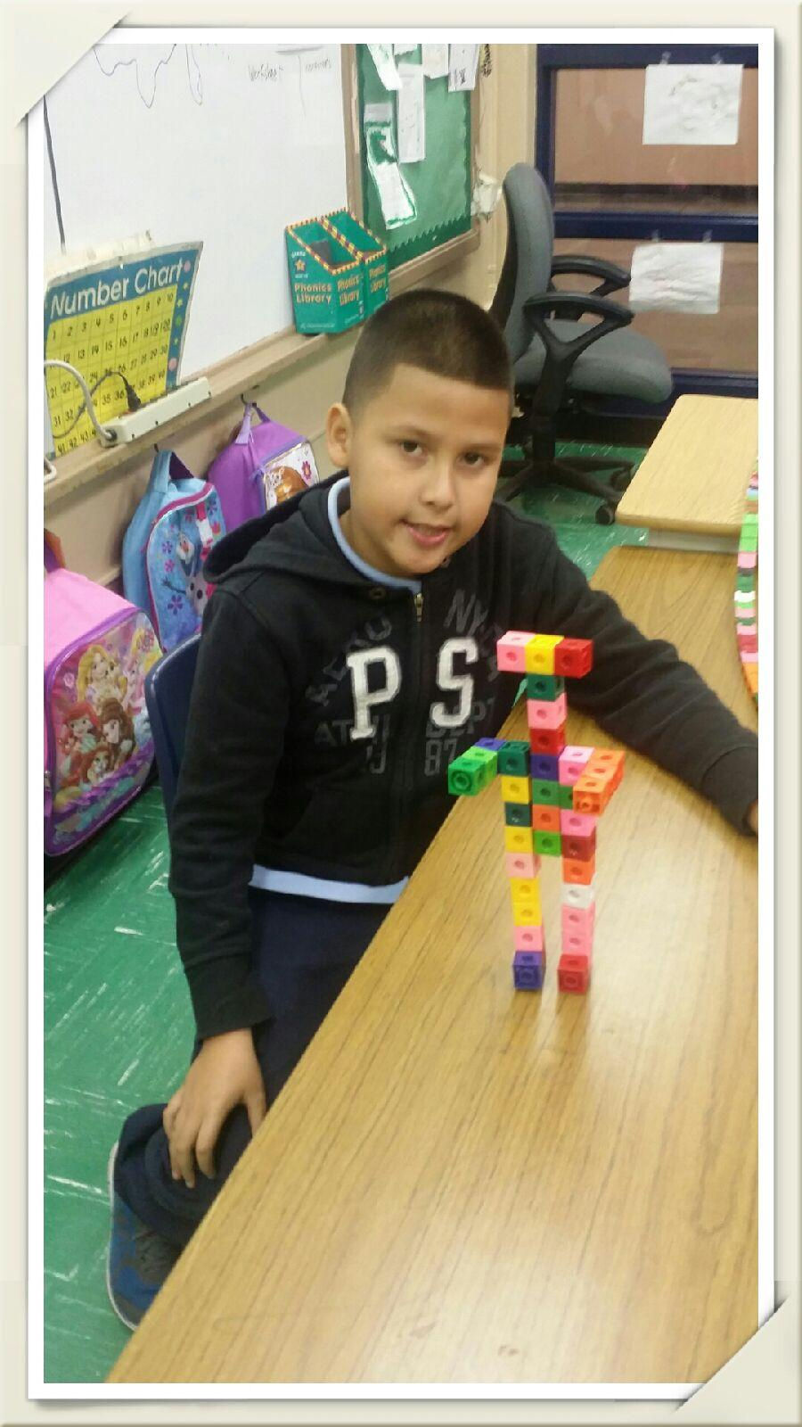 Classroom activities