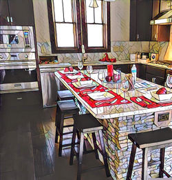 Luxury = Attention to Detail.