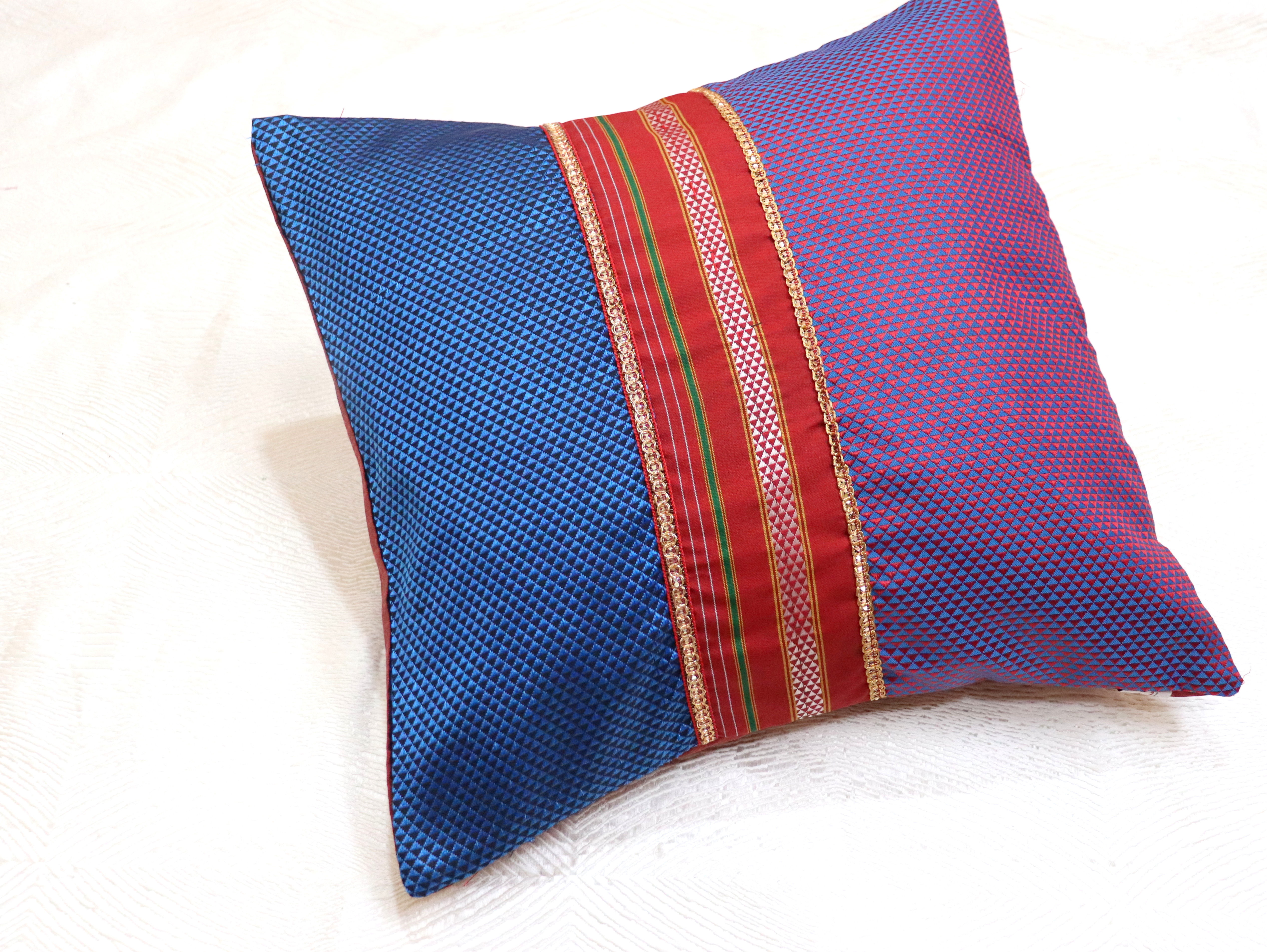 Khun Cushion Cover (Set of 2)