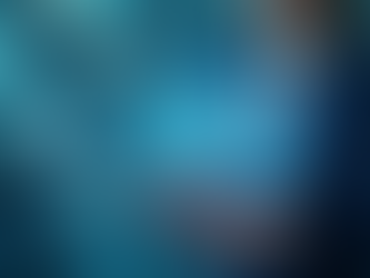 High angle view of a digital cloud computing concept highlights the essence of cloud solutions.