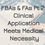 Miniatura: FBAs and FAs Pt 2: Clinical Application Meets Medical Necessity