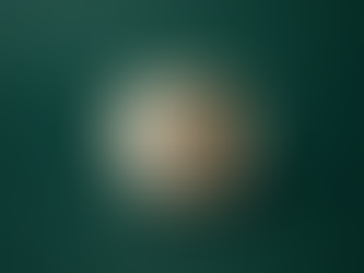 A halved apple resembling bone structure on a dark green background, showcasing intricate textures and patterns.