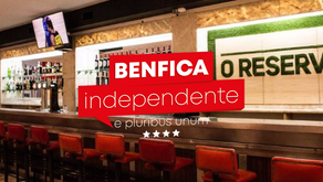 [EVENTO] Aniversário SL Benfica - 28 Fevereiro