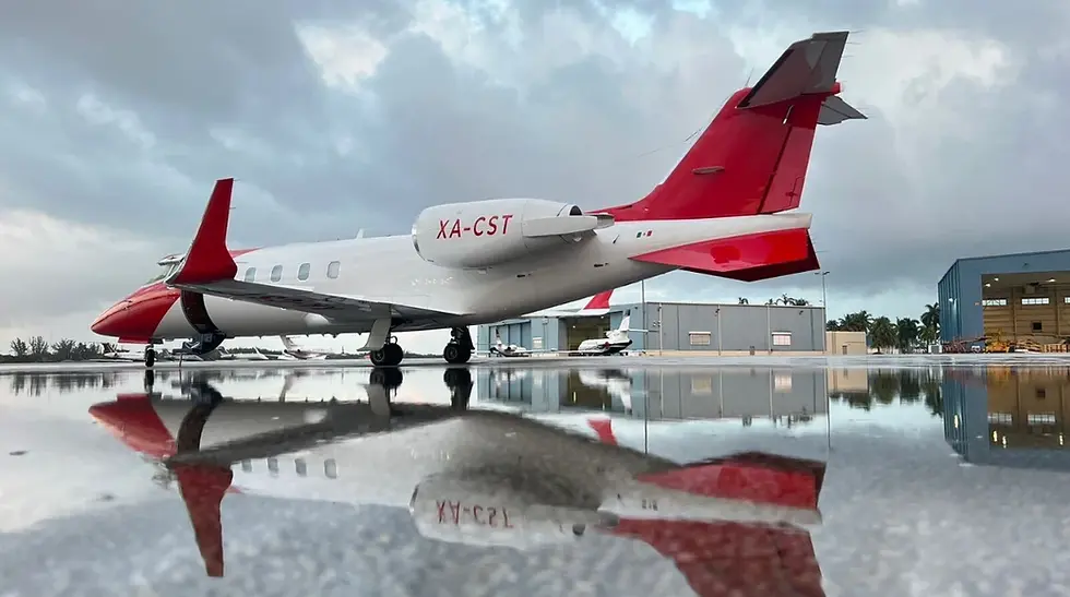 Travel Insurance with Medical Evacuation coverage