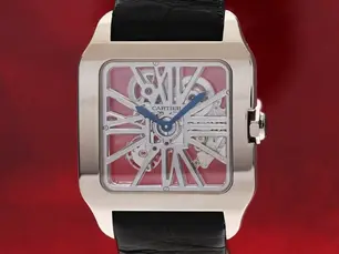 Cartier Watch Names and Case Shapes Explained: A Complete Guide
