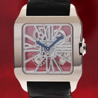 Cartier Watch Names and Case Shapes Explained: A Complete Guide