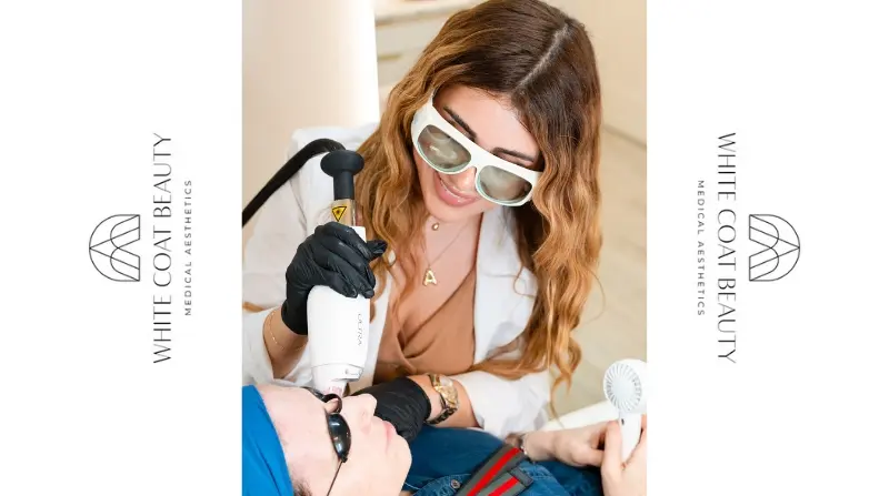 Laser Treatments in Miami for Skin Rejuvenation