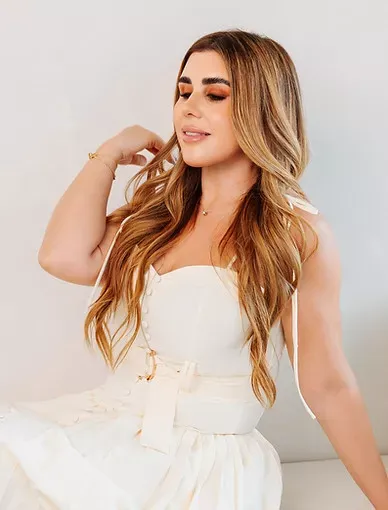 White Coat Beauty