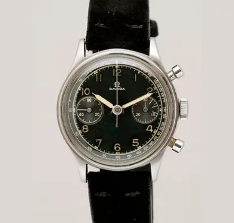 Buy Vintage Omega & Patek Philippe Watches in Miami 