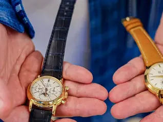 buy vintage watches online