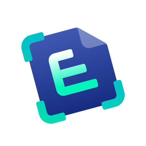 logo easyscanner