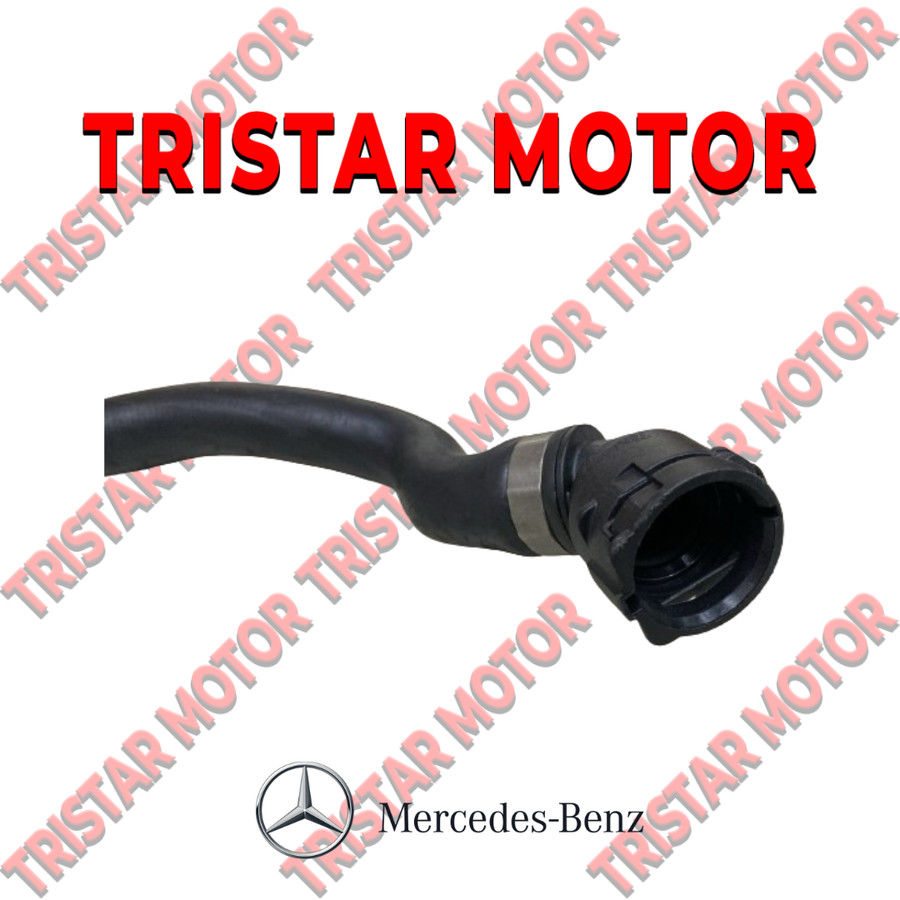 Thumbnail: Selang Radiator Coolant Hose Pipe Left Kiri Mercedes W177 H247 AMG A1775012600
