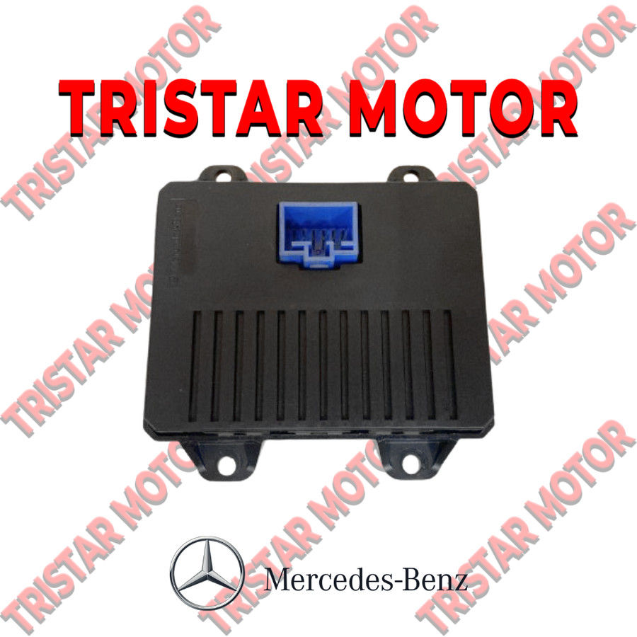 Thumbnail: Switch Differential lock Mercedes Benz G Class W463 A4639003104