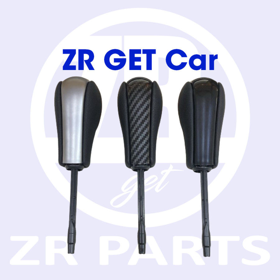 Shift Knob Matic BMW E36 E38 E39 E46 E60 E61 E53 E83 tiang 8.1cm